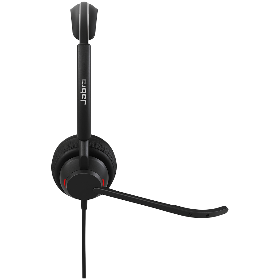 JABRA Engage 50 II - USB-C UC Stereo [4]