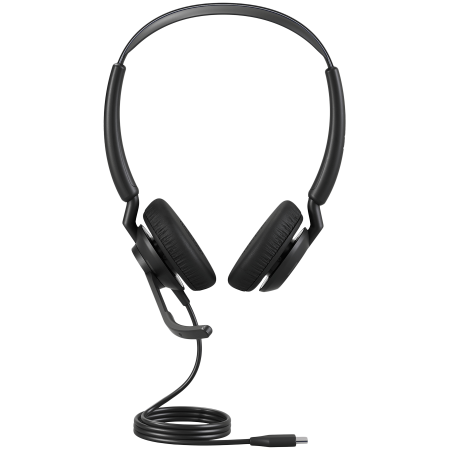 JABRA Engage 50 II - USB-C UC Stereo [3]