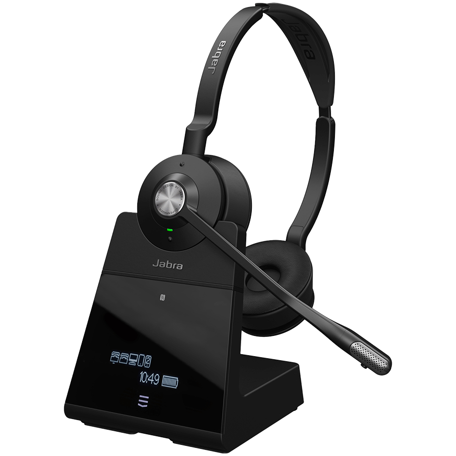 JABRA Engage 75 SE, Stereo [1]