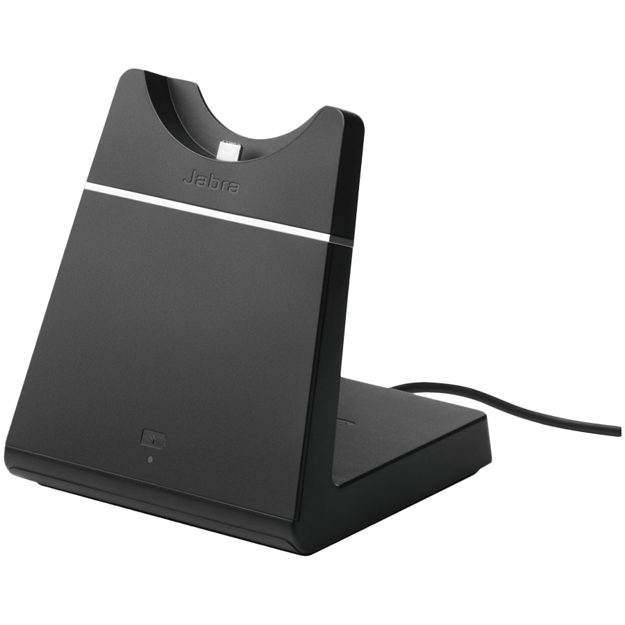 JABRA EVOLVE 65 SE, Link380a MS Stereo Stand [2]