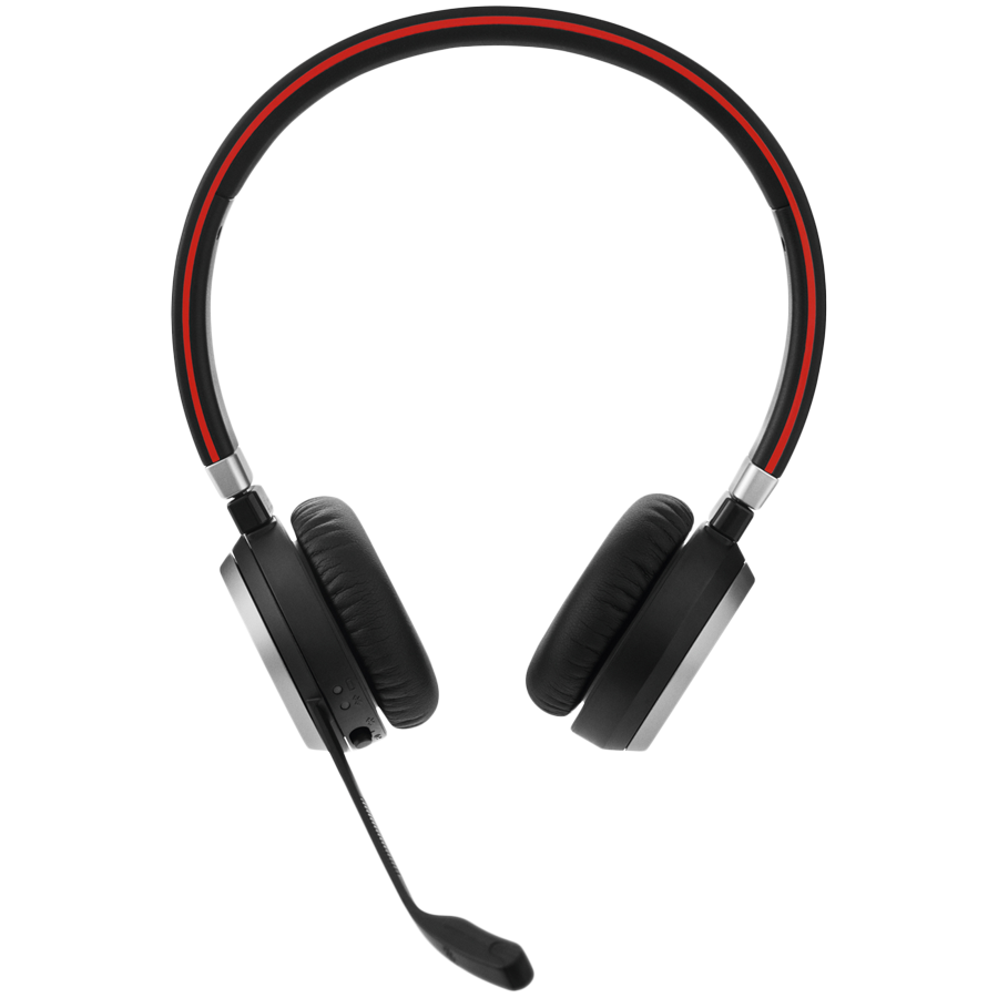 JABRA EVOLVE 65 SE, Link380a MS Stereo Stand [1]