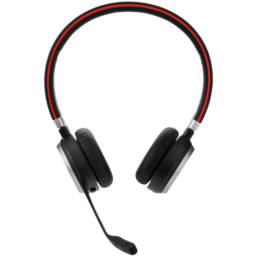 JABRA EVOLVE 65 SE Link380a UC Stereo [2]