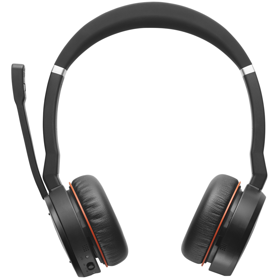 JABRA EVOLVE 75 SE, Link380a MS Stereo Stand [2]