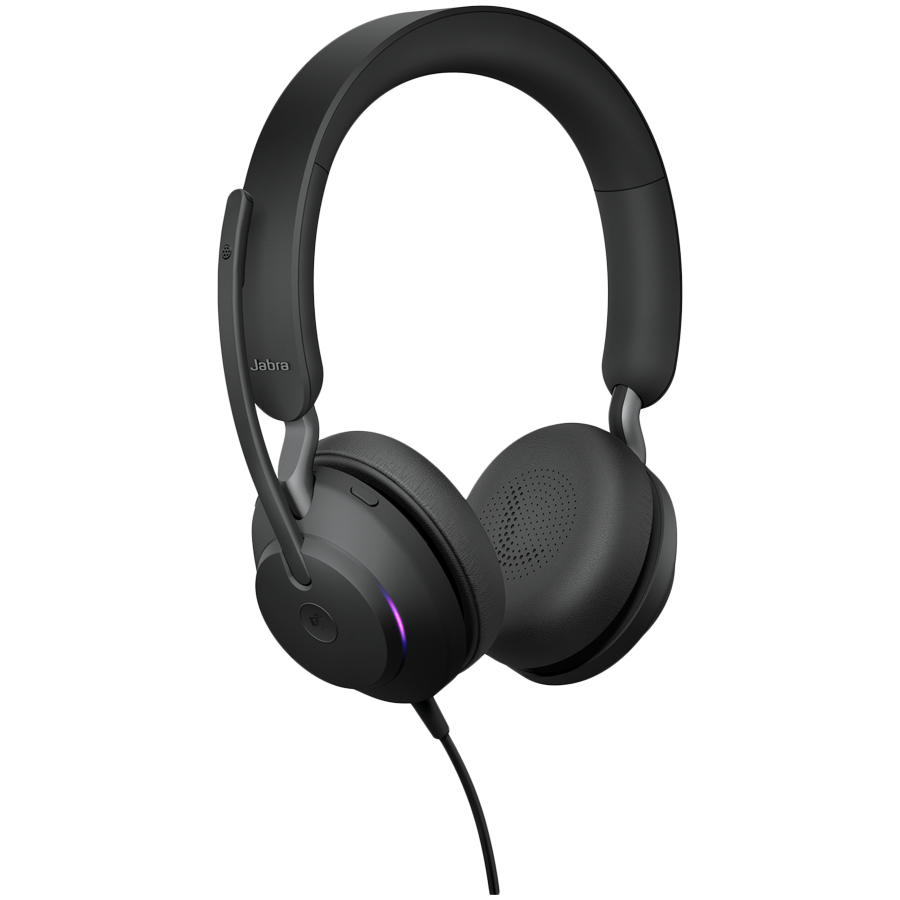 JABRA EVOLVE2 40 SE, USB-A, MS Stereo [3]