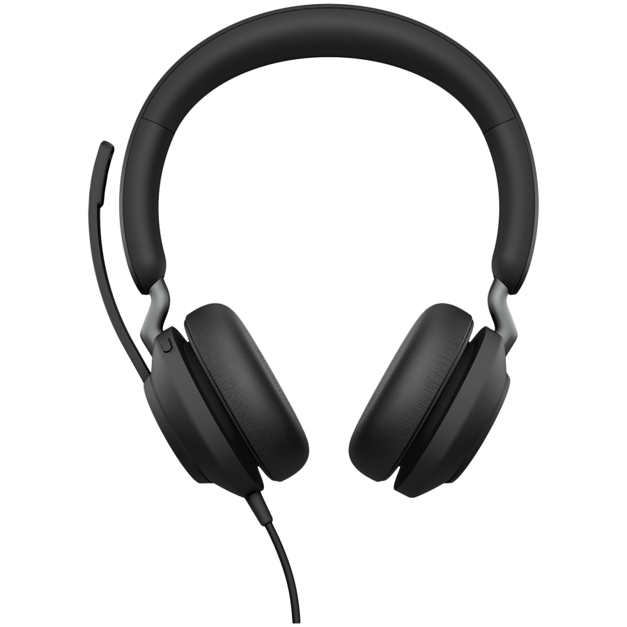 JABRA EVOLVE2 40 SE, USB-A, MS Stereo [2]