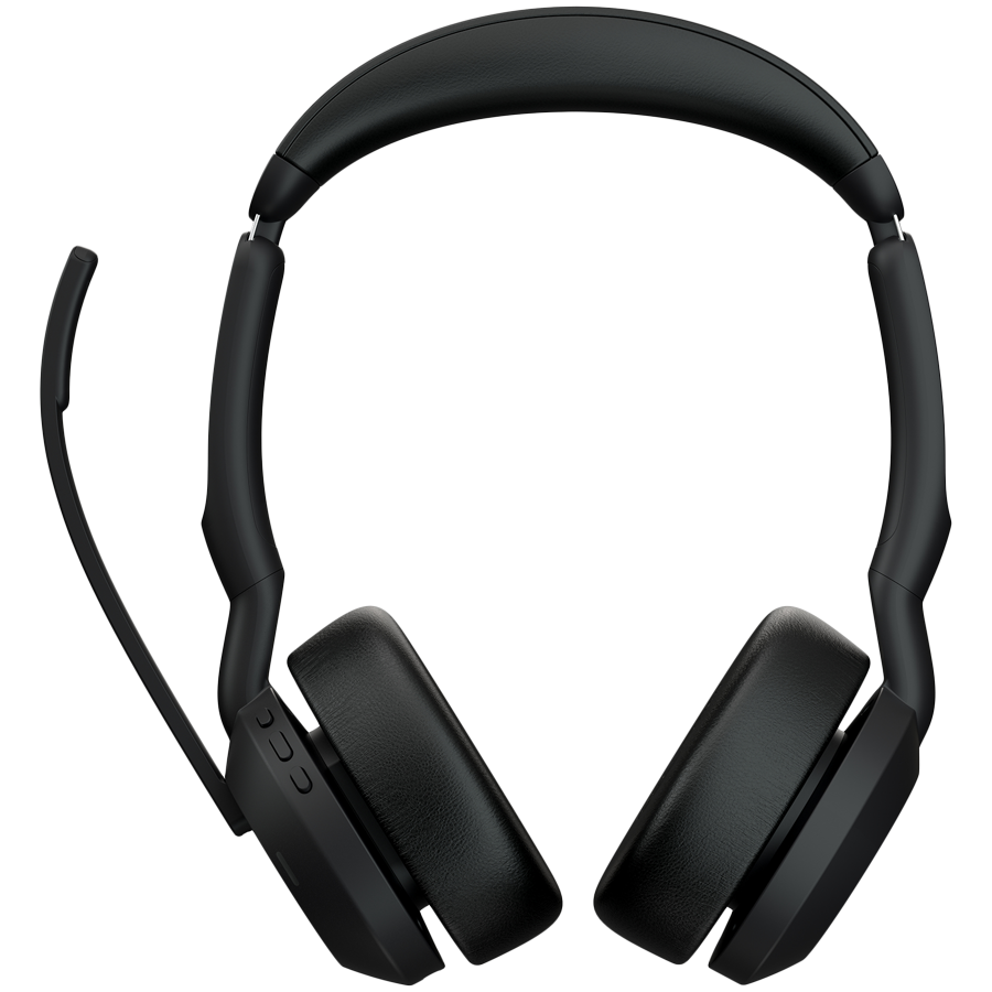 JABRA EVOLVE2 55, Link380c MS Stereo [2]
