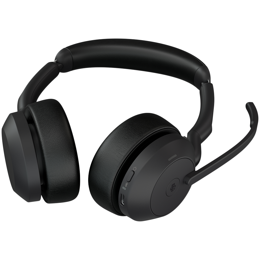 JABRA EVOLVE2 55, Link380c MS Stereo [3]