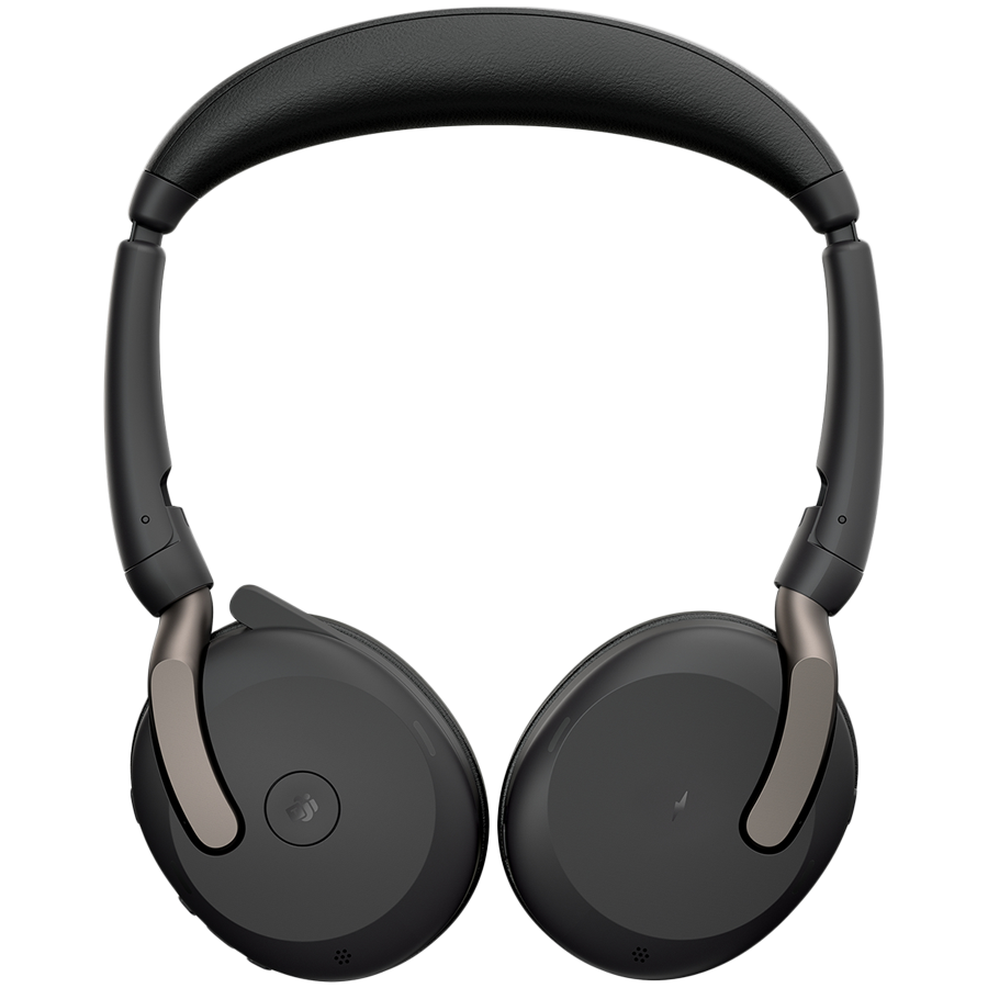 JABRA EVOLVE2 65 Flex, Link380c MS Stereo [4]