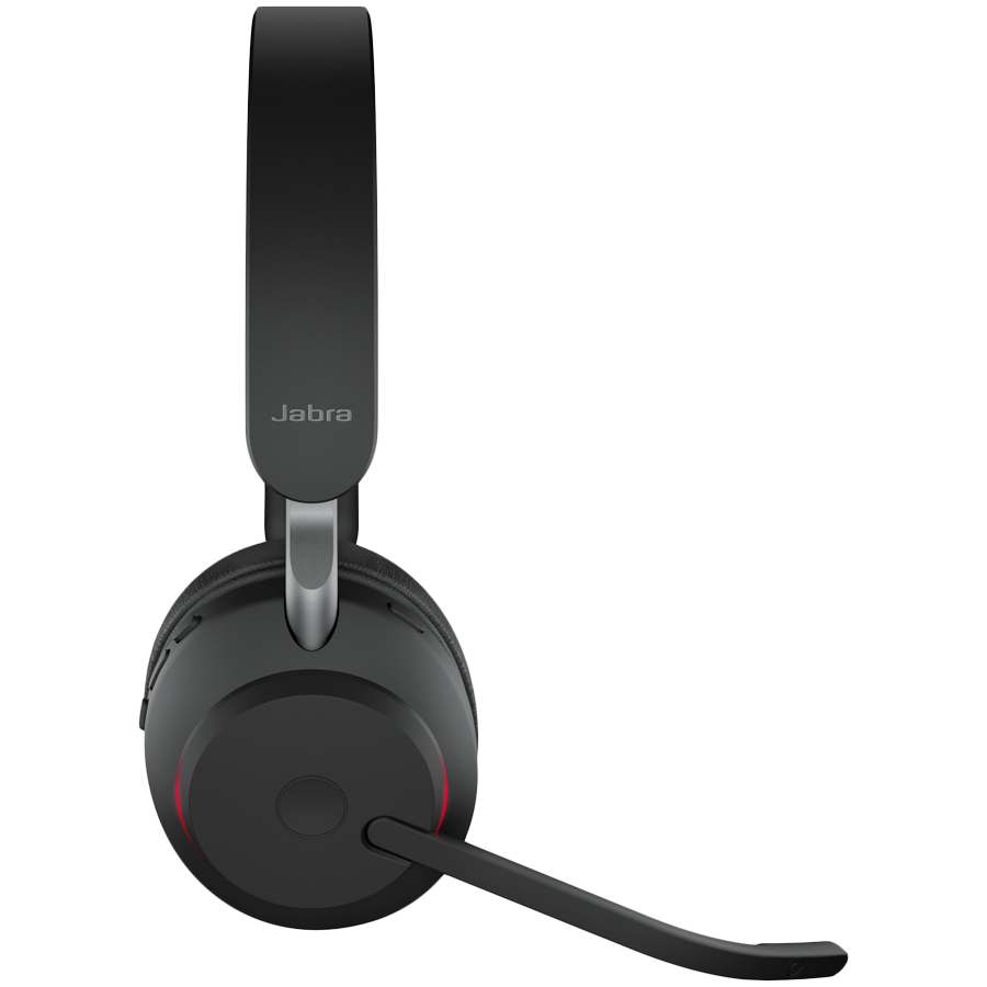JABRA EVOLVE2 65, Link380a UC Stereo Black [5]