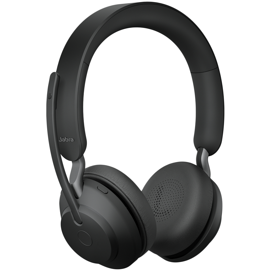 JABRA EVOLVE2 65, Link380a UC Stereo Black [1]