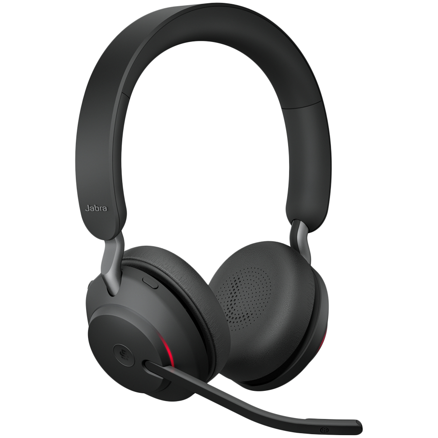 JABRA EVOLVE2 65, Link380c MS Stereo Stand Black [1]