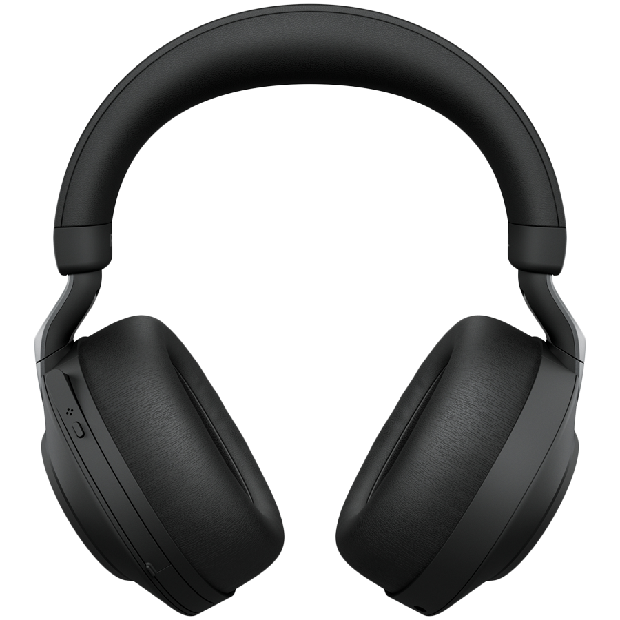 JABRA EVOLVE2 85, Link380a MS Stereo Black [2]
