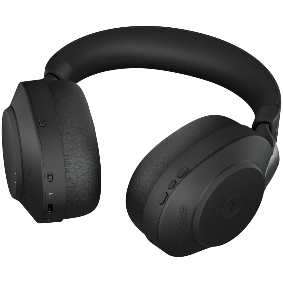 JABRA EVOLVE2 85, Link380c MS Stereo Black [3]