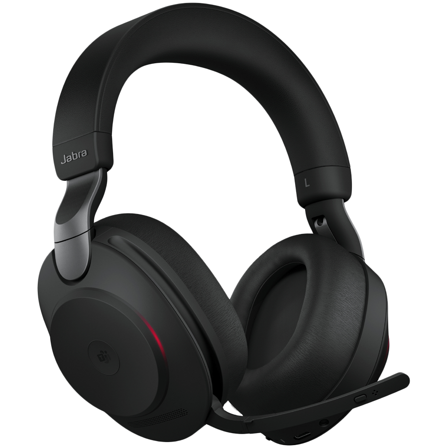JABRA EVOLVE2 85, Link380c MS Stereo Black [1]