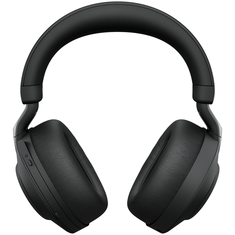 JABRA EVOLVE2 85, Link380c MS Stereo Stand Black [2]