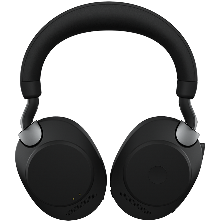 JABRA EVOLVE2 85, Link380c MS Stereo Stand Black [4]