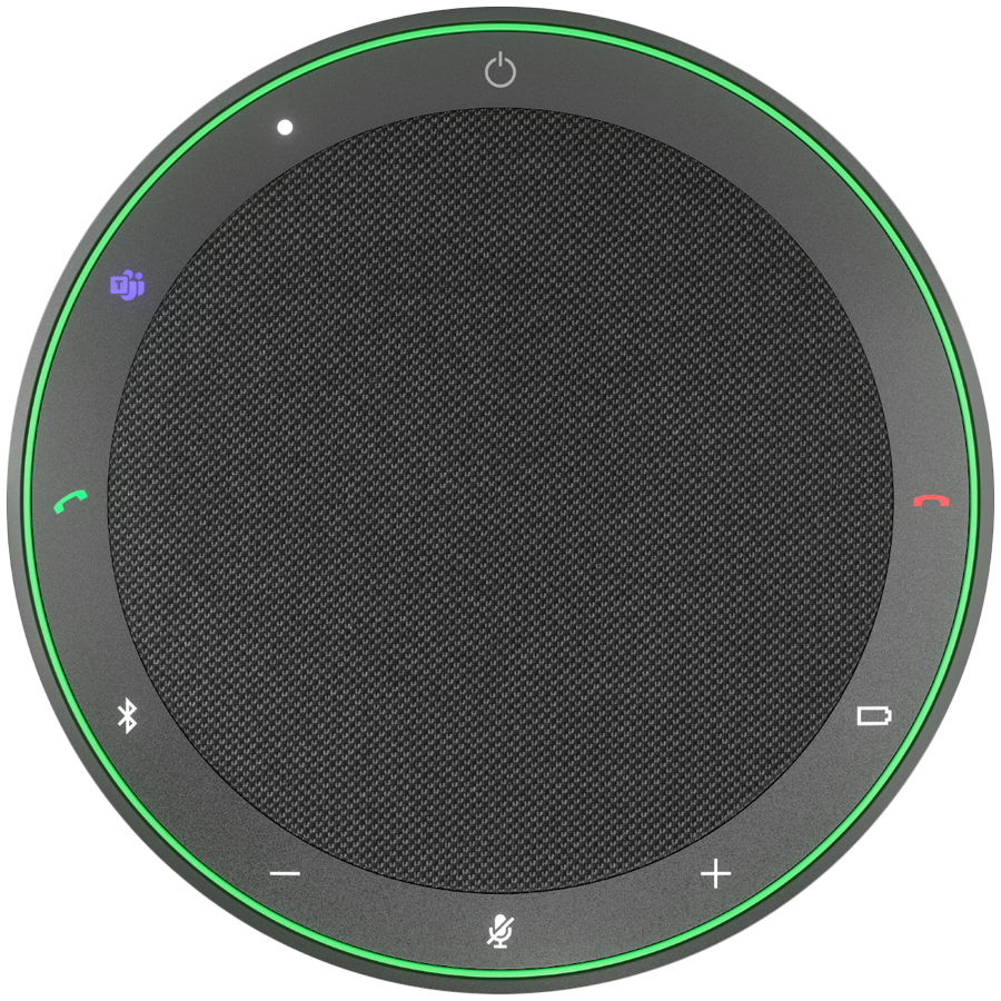 JABRA Speak2 75, MS Teams [2]