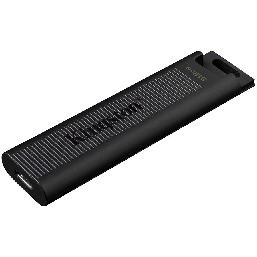 Kingston 512GB DataTraveler Max 1000R/900W USB 3.2 Gen 2 [2]
