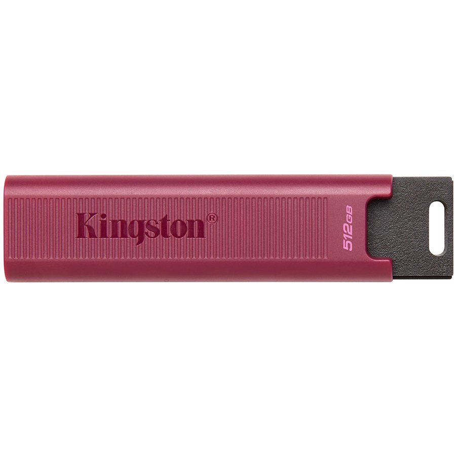 Kingston 512GB DataTraveler Max Type-A 1000R/900W USB 3.2 Gen 2 [1]
