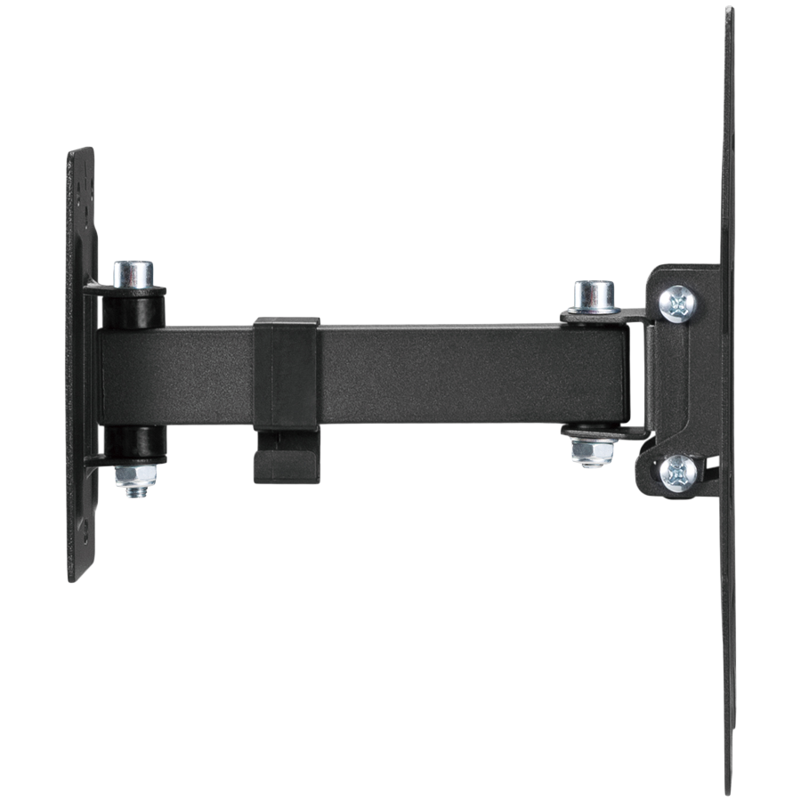 KIVI Motion-221 tilt-and-swivel bracket, VESA 200x200 , 23'-43', Max 30 kg [4]