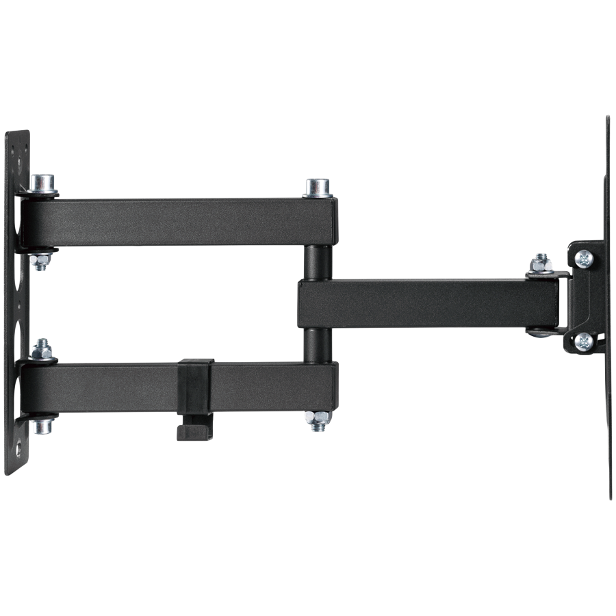 KIVI Motion-223 tilt-and-swivel bracket, VESA 200x200 , 23'-43' ,Max 30kg [4]