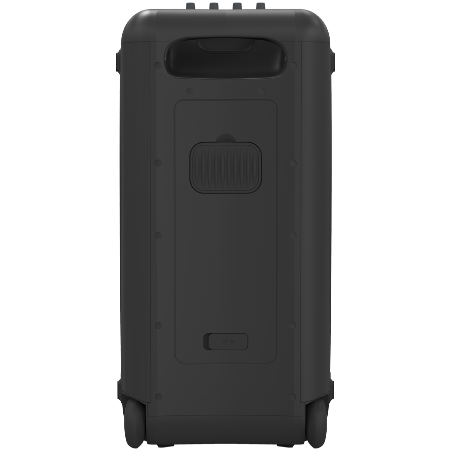 KLIPSCH Miami Black [10]