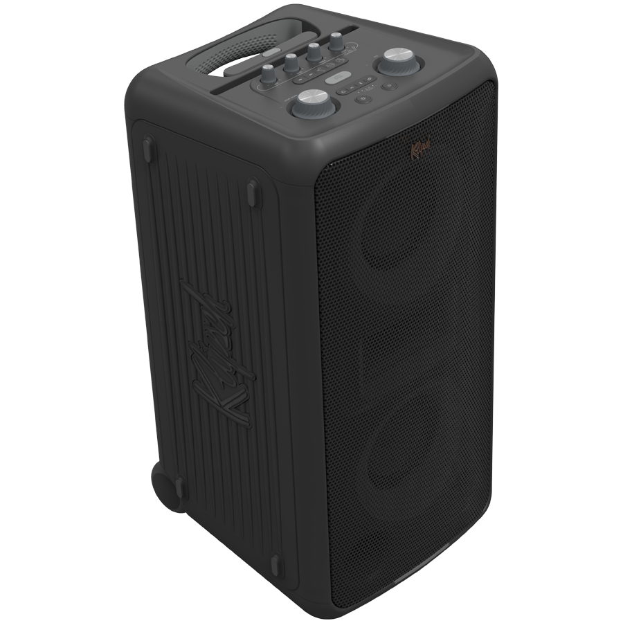 KLIPSCH Miami Black [5]