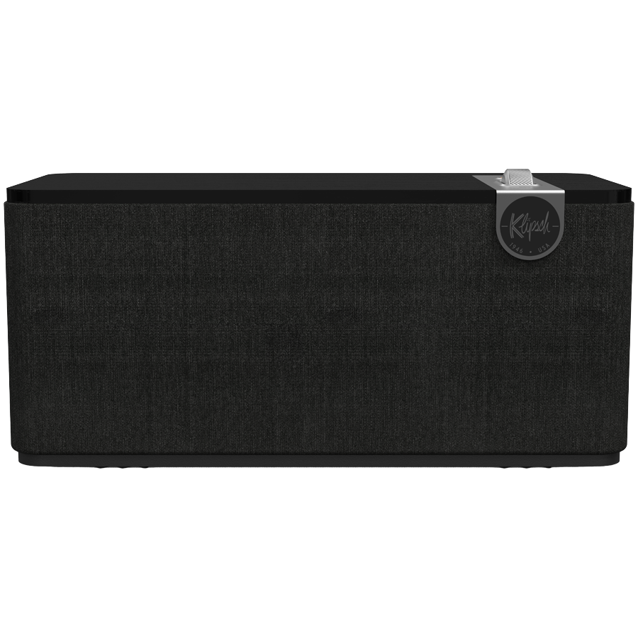 KLIPSCH The One Plus Matt Black [4]