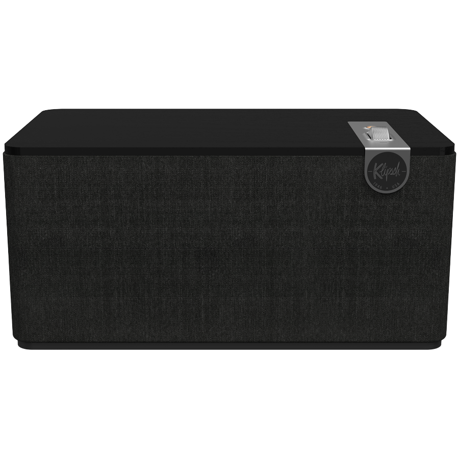 KLIPSCH The Three Plus Matt Black [3]