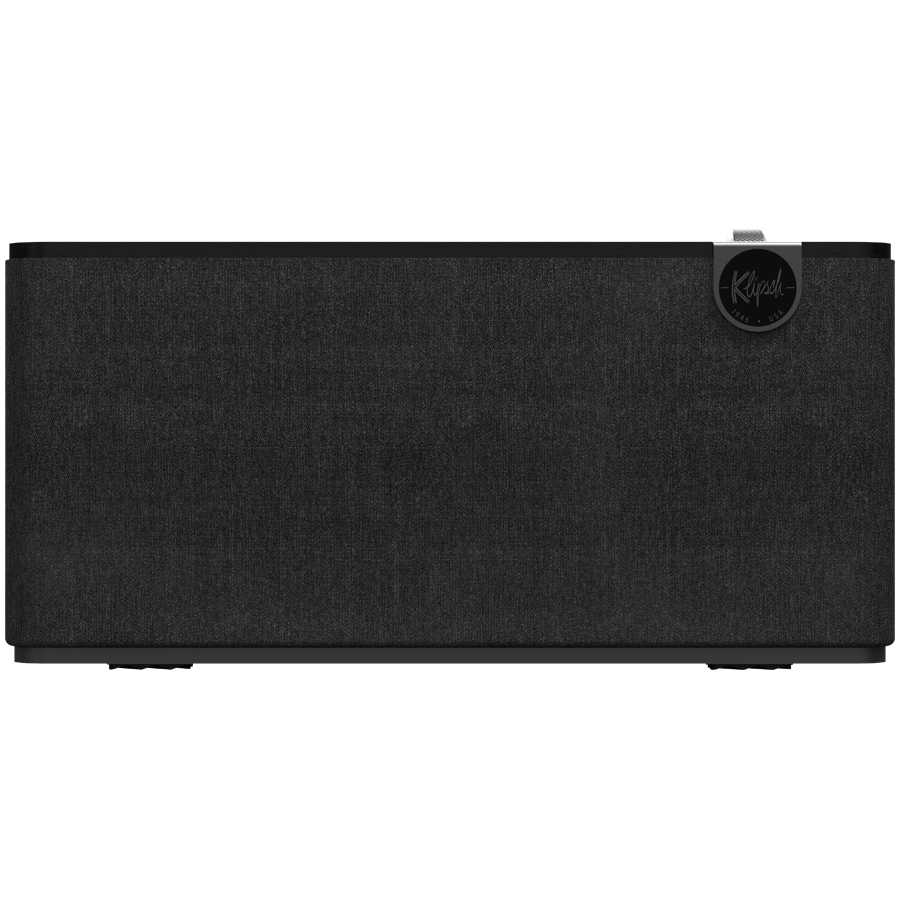 KLIPSCH The Three Plus Matt Black [4]