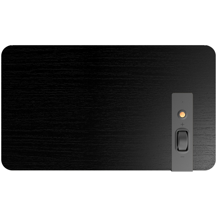 KLIPSCH The Three Plus Matt Black [6]