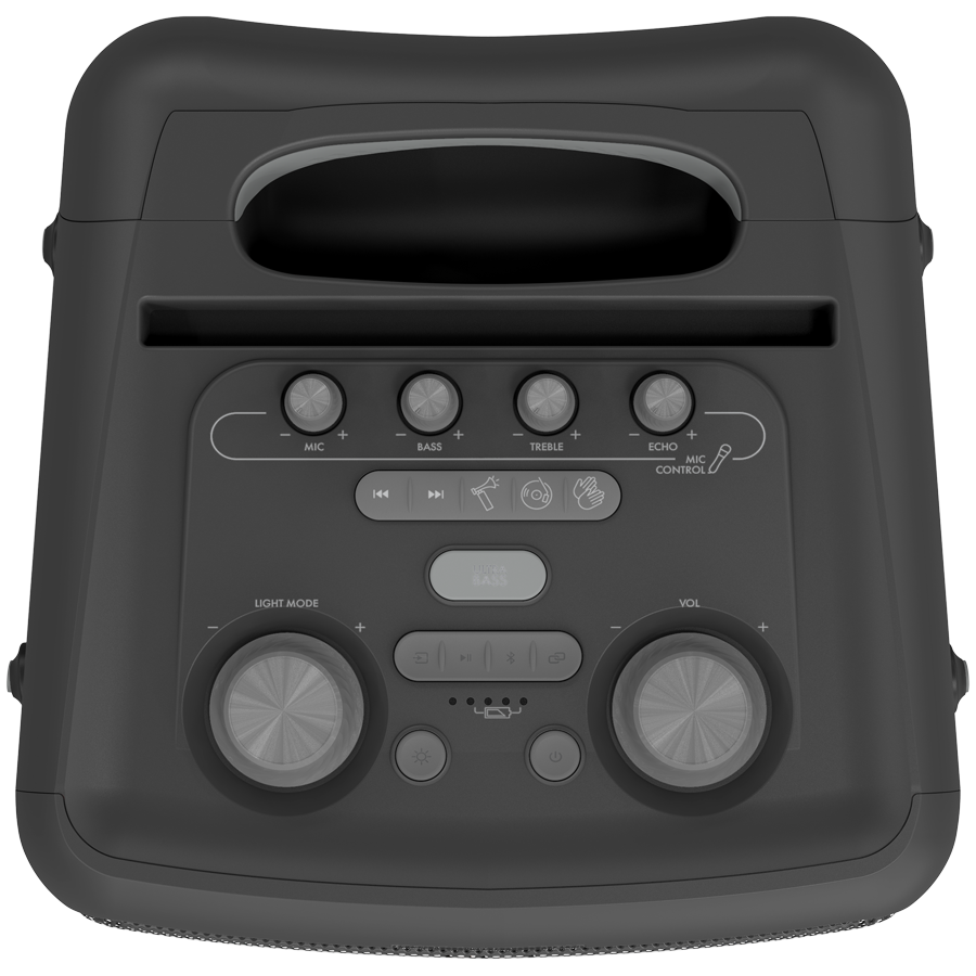 KLIPSCH Vegas Black [10]