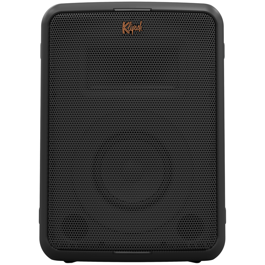 KLIPSCH Vegas Black [7]