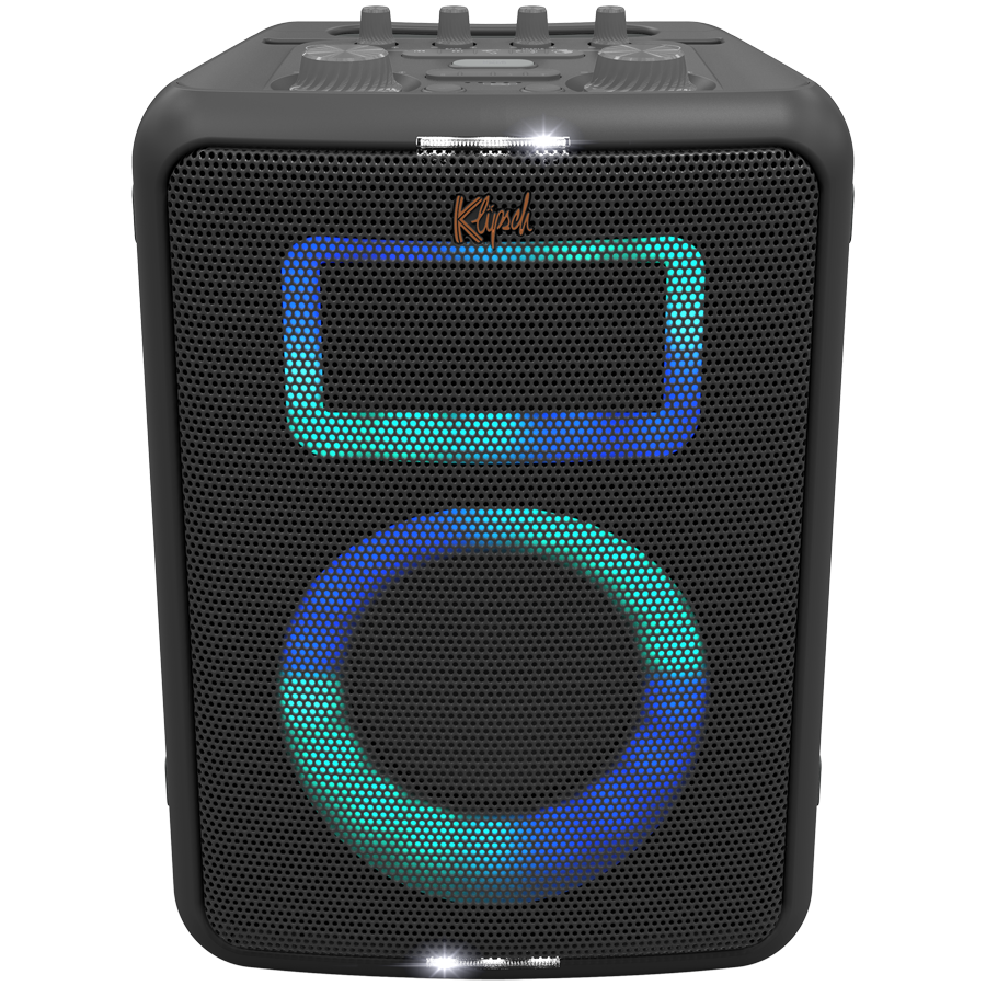 KLIPSCH Vegas Black [1]
