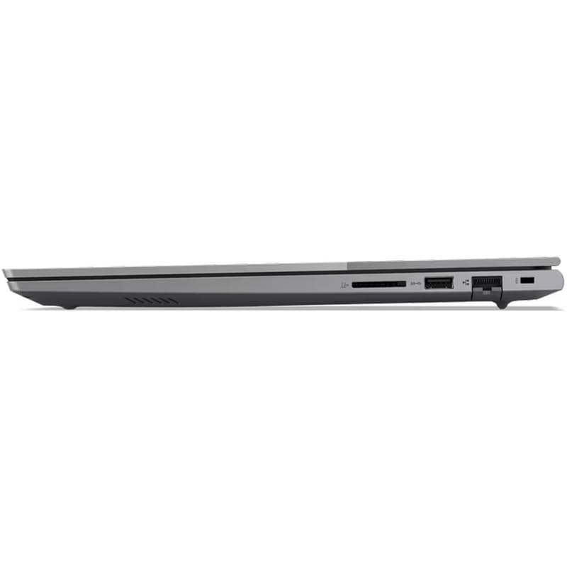 Laptop Lenovo ThinkBook 16 G7 IML cu procesor Intel® Core™ Ultra 5 125U pana la 4.3GHz, 16" WUXGA, IPS, 16GB DDR5, 1TB SSD, Intel® Graphics, Windows 11 Pro [4]