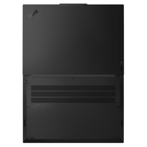 Laptop Lenovo ThinkPad E16 Gen 3 16" WUXGA IPS Intel Core 5 210H 16GB DDR5 512GB SSD Intel Graphics Windows 11 Pro Negru [3]