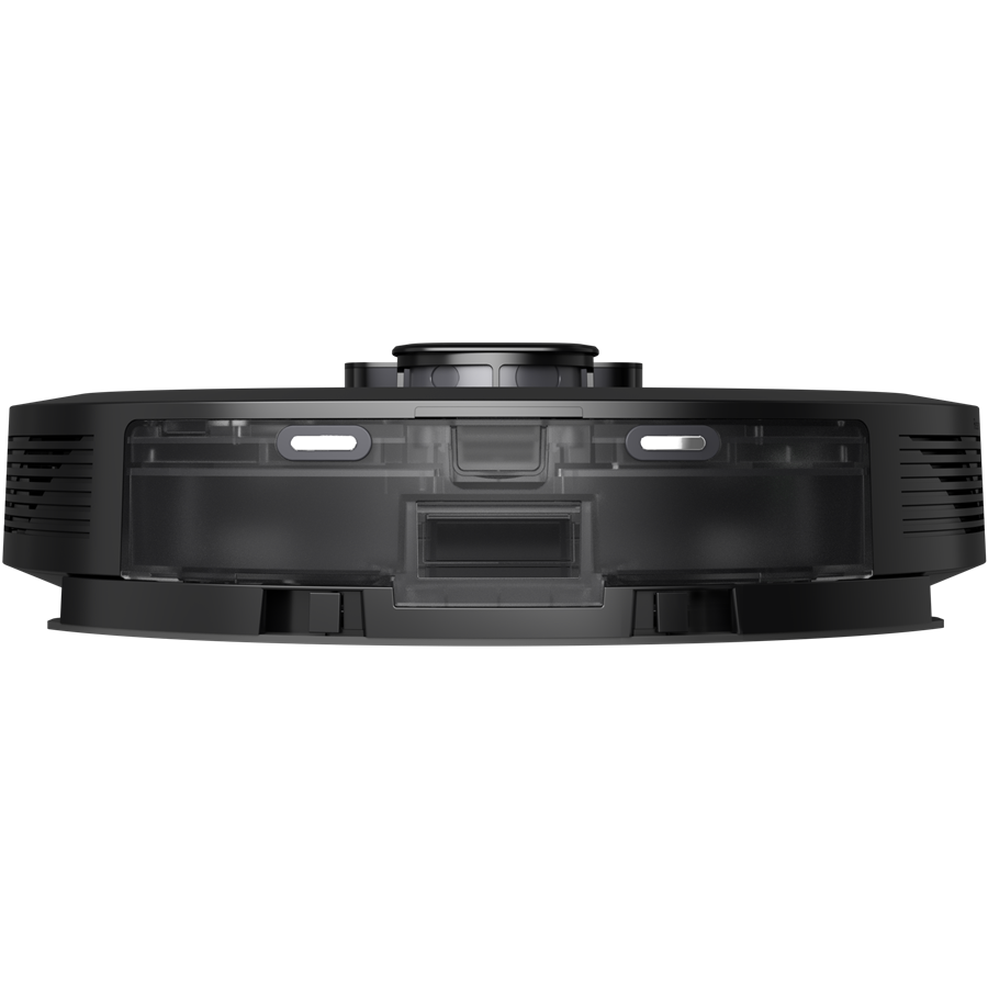 Laser Robot vacuum cleanerwith 5200 mah battery .2 in1 water tankand dustbin,300mi dustbin,300ml waterank,suction4000pa. [4]