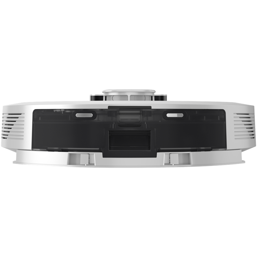 Laser Robot vacuum cleanerwith 5200 mah battery .2 in1 water tankand dustbin,300mi dustbin,300ml waterank,suction4000pa. [5]