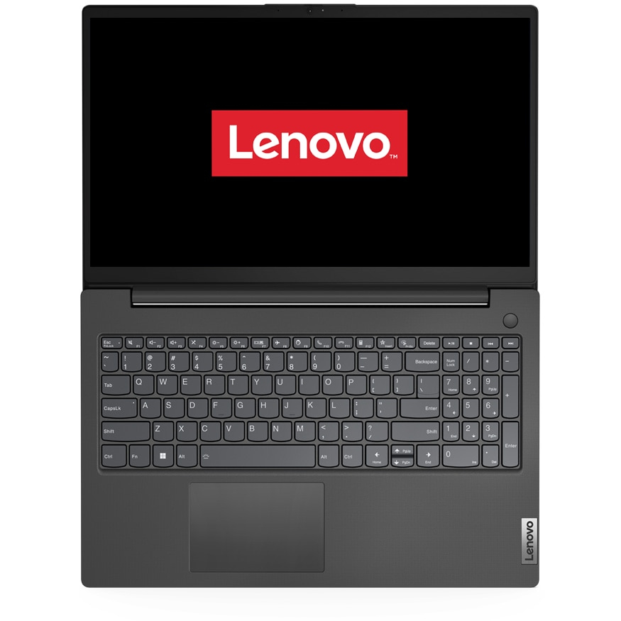 LENOVO V15 G4 Intel Core i5-13420H 15.6inch FHD AG 16GB 512GB SSD M.2 Intel UHD Graphics 2X2AC, Windows 11 Pro, Garantie 36 luni [3]