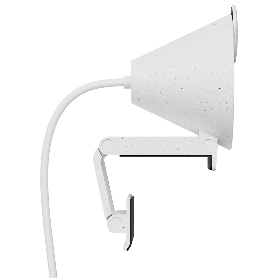 LOGITECH Brio 300 Full HD webcam - OFF-WHITE - USB [4]