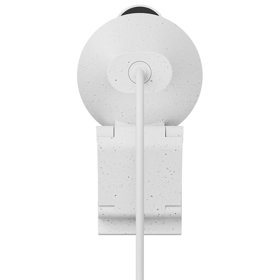 LOGITECH Brio 300 Full HD webcam - OFF-WHITE - USB [5]