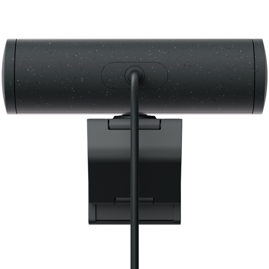 LOGITECH Brio 505 HD Webcam - GRAPHITE - USB - EMEA [4]
