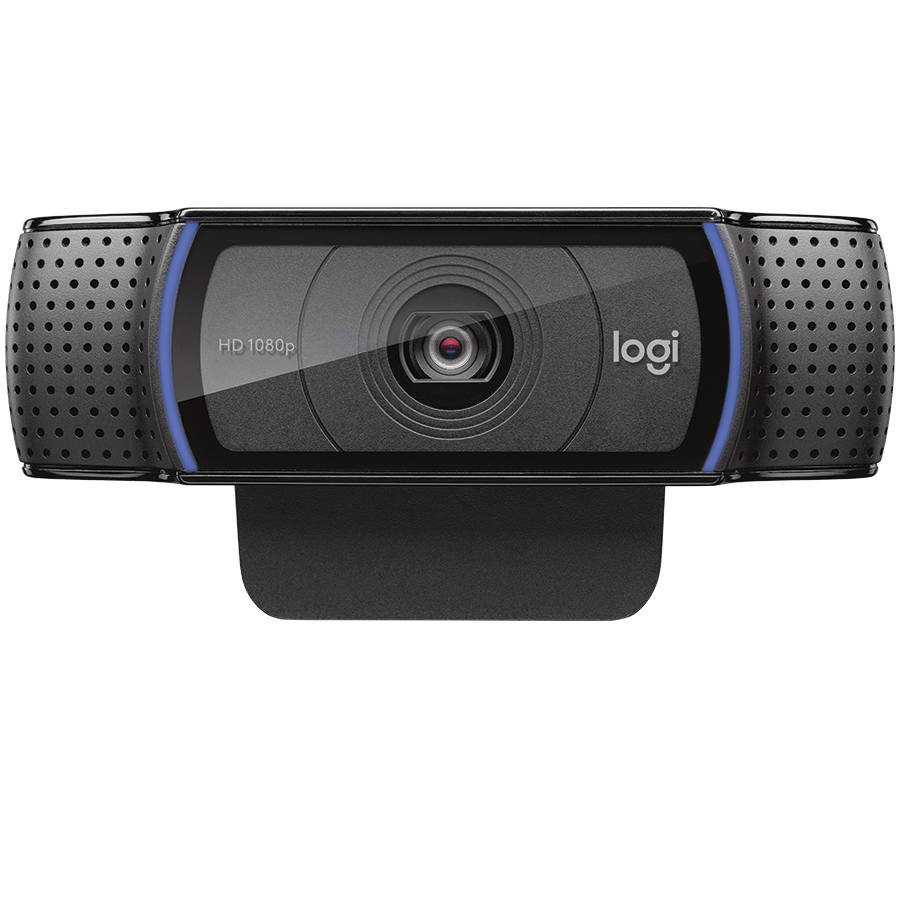 LOGITECH C920E WEBCAM - WW [2]