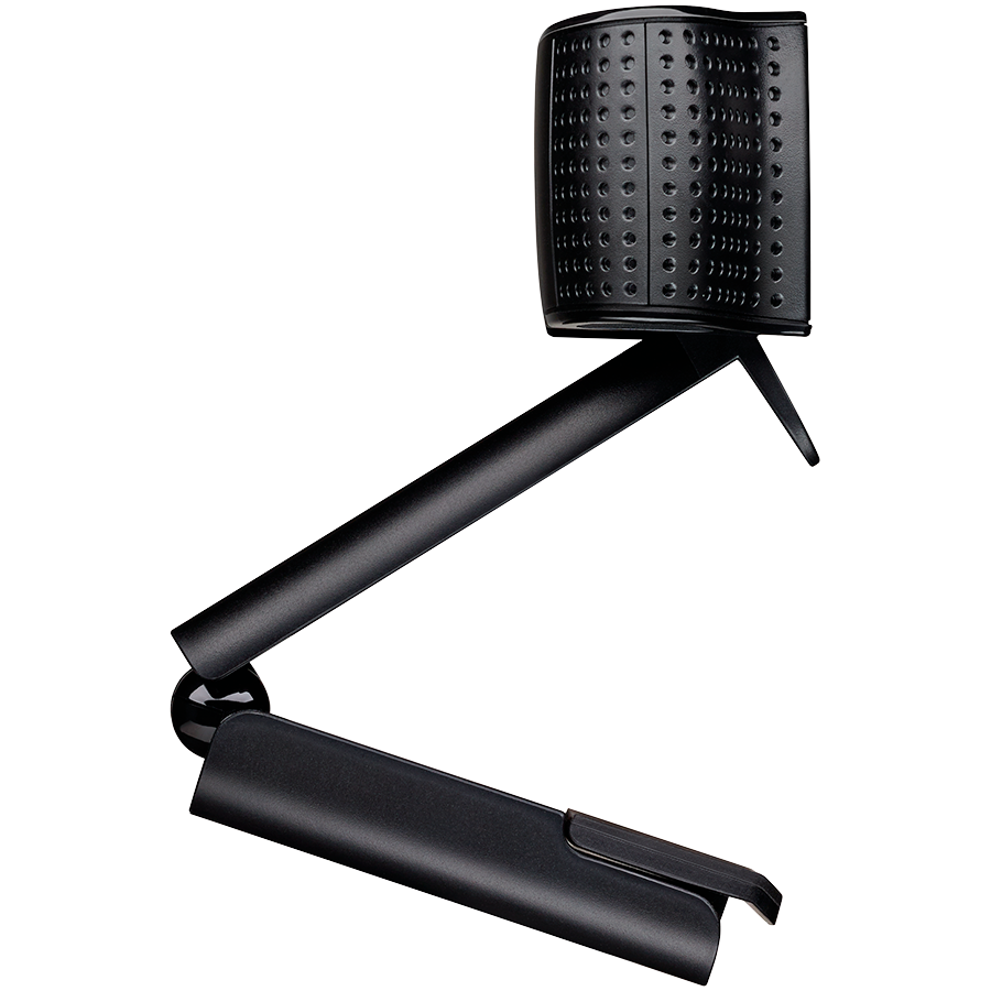 LOGITECH C922 Pro Stream Webcam - Tripod - BLACK - USB [4]