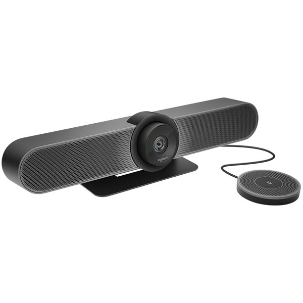 LOGITECH EXPANSION MICROPHONE FOR MEETUP CAMERA - WW [2]