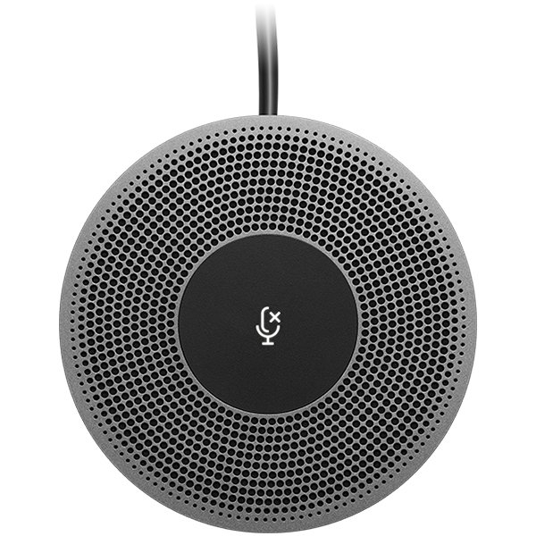 LOGITECH EXPANSION MICROPHONE FOR MEETUP CAMERA - WW [1]