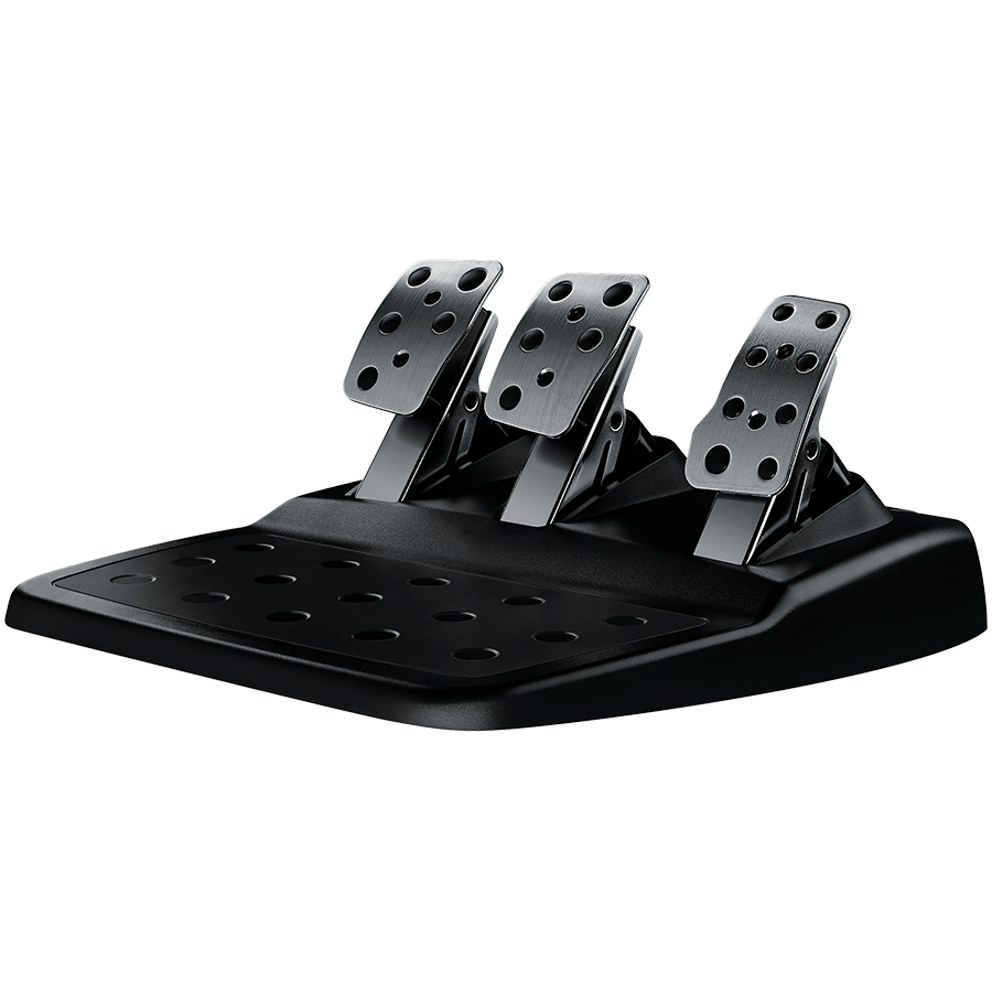 LOGITECH G29 Driving Force Racing Wheel - PC/PS - BLACK - USB [4]