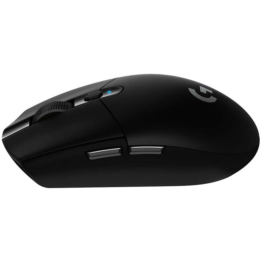 LOGITECH G305 LIGHTSPEED Wireless Gaming Mouse - BLACK - EER2 [2]