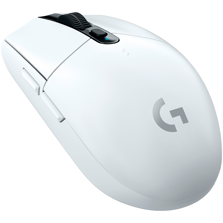 Mouse de gaming wireless LOGITECH G305 LIGHTSPEED - ALB - EER [2]