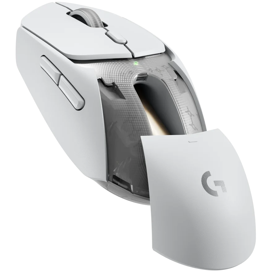 LOGITECH G309 LIGHTSPEED - WHITE - 2.4GHZ/BT - EER2-933 - G309 [4]